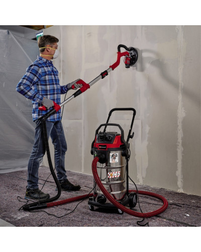 Пылесос для влажной и сухой уборки Einhell TE-VC 2340 SACL