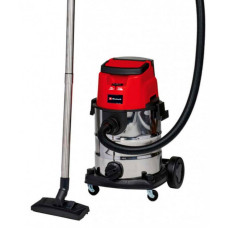 Аккумуляторный пылесос Einhell TE-VC 36/25 Li S - Solo, без акб