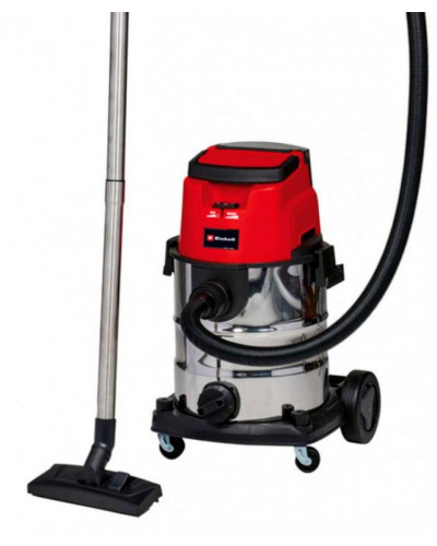 Аккумуляторный пылесос Einhell TE-VC 36/25 Li S - Solo, без акб
