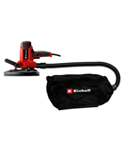 Шліфмашина для стін Einhell TC-DWS 225