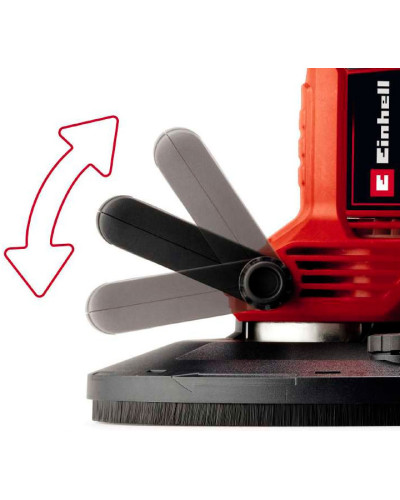 Шліфмашина для стін Einhell TC-DWS 225