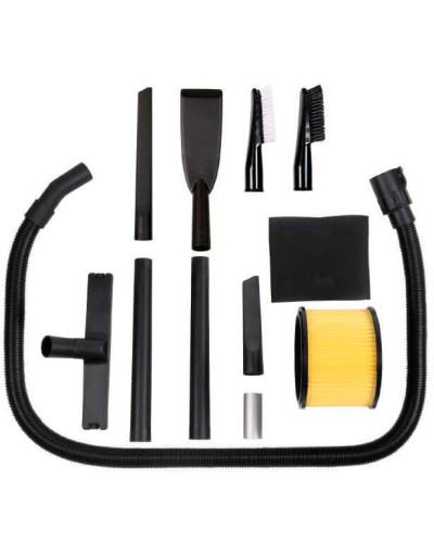 Пылесос Einhell TC-VC 1930 SA Kit для влажной и сухой уборки