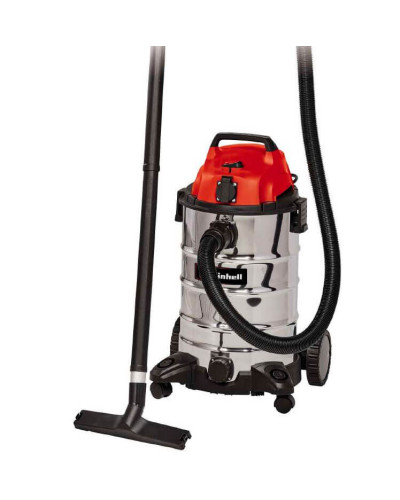 Пылесос Einhell TC-VC 1930 SA Kit для влажной и сухой уборки