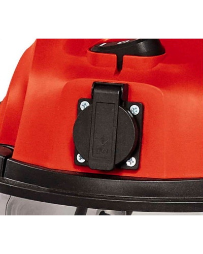Пылесос Einhell TC-VC 1930 SA Kit для влажной и сухой уборки