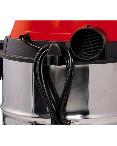 Пылесос Einhell TC-VC 1930 SA Kit для влажной и сухой уборки