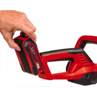 Акумуляторний кущоріз Einhell GC-CH 18/40 Li-Solo, без акб