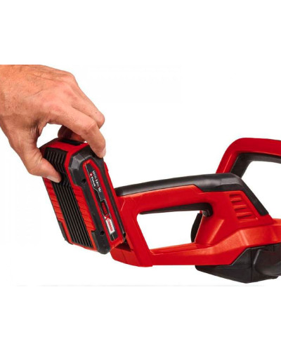 Акумуляторний кущоріз Einhell GC-CH 18/40 Li-Solo, без акб