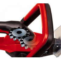 Акумуляторний кущоріз Einhell GC-CH 18/40 Li-Solo, без акб