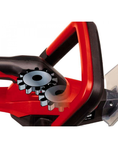 Акумуляторний кущоріз Einhell GC-CH 18/40 Li-Solo, без акб
