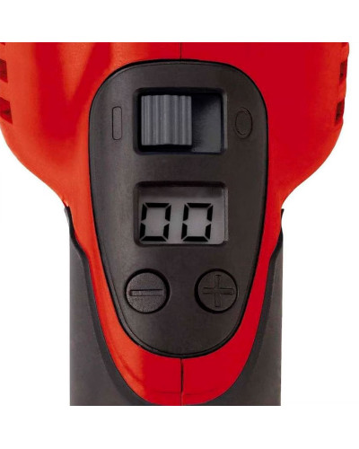 Полірувальна машина Einhell CC-PO 1100/150 E