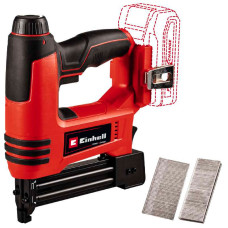 Аккумуляторный степлер Einhell TE-CN 18 Li Solo, без акб