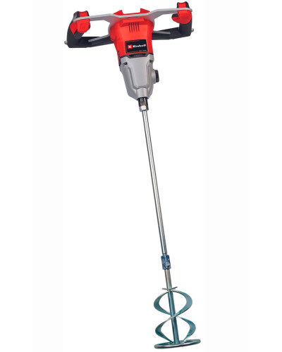 Аккумуляторный миксер Einhell TP-MX 18-2 Li BL Solo, без акб