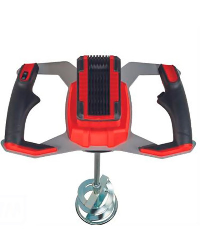 Аккумуляторный миксер Einhell TP-MX 18-2 Li BL Solo, без акб