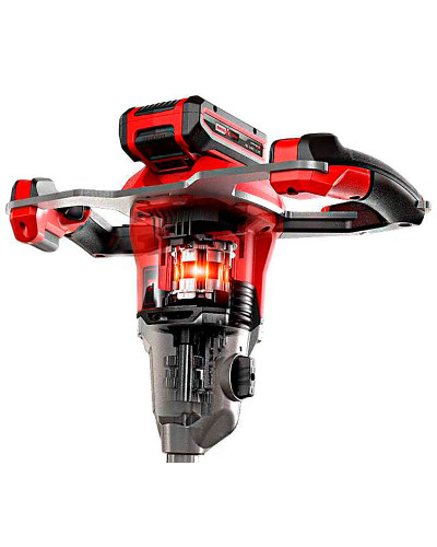 Аккумуляторный миксер Einhell TP-MX 18-2 Li BL Solo, без акб