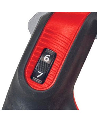 Аккумуляторный миксер Einhell TP-MX 18-2 Li BL Solo, без акб