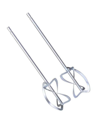 Мешалки KWB для TWIN-миксера 550х120 мм