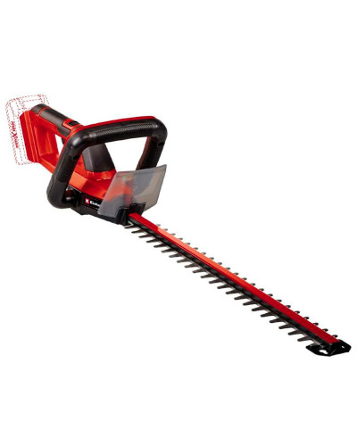 Акумуляторний кущоріз Einhell GC-CH 18/50 Li-Solo, без акб