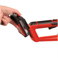 Акумуляторний кущоріз Einhell GC-CH 18/50 Li-Solo, без акб