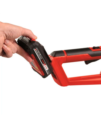 Акумуляторний кущоріз Einhell GC-CH 18/50 Li-Solo, без акб