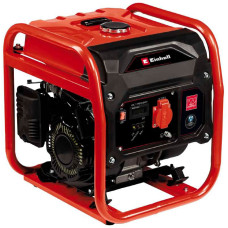 Бензиновий інверторний генератор Einhell TC-IG 1100
