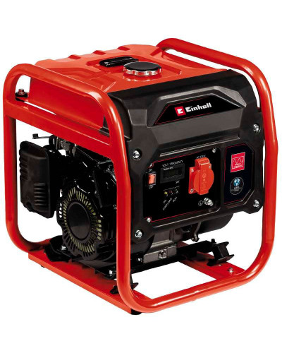 Бензиновий інверторний генератор Einhell TC-IG 1100