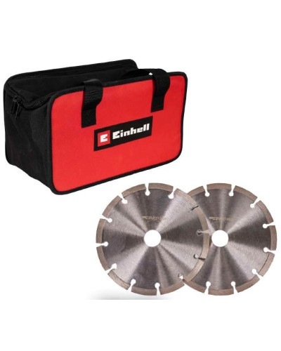 Бороздоділ Einhell TE-MA 1500