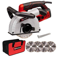 Бороздодел Einhell TE-MA 1700