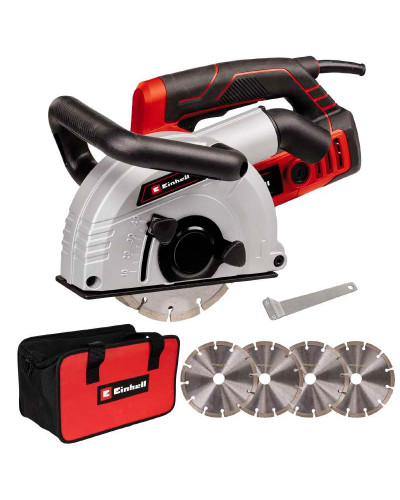 Бороздодел Einhell TE-MA 1700