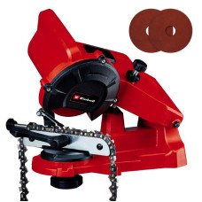 Станок для заточки цепей Einhell GC-CS 85 E Set