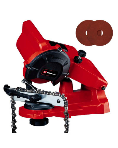 Станок для заточки цепей Einhell GC-CS 85 E Set
