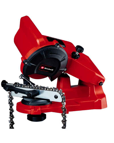 Станок для заточки цепей Einhell GC-CS 85 E Set