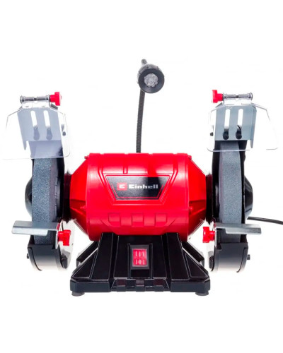 Tочильно-шлифовальный станок Einhell TC-BG 200 L