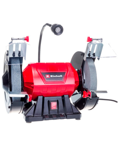 Tочильно-шлифовальный станок Einhell TC-BG 200 L