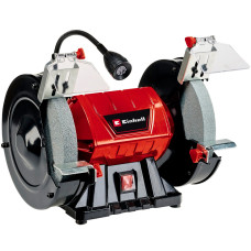 Tочильно-шлифовальный станок Einhell TC-BG 200 L