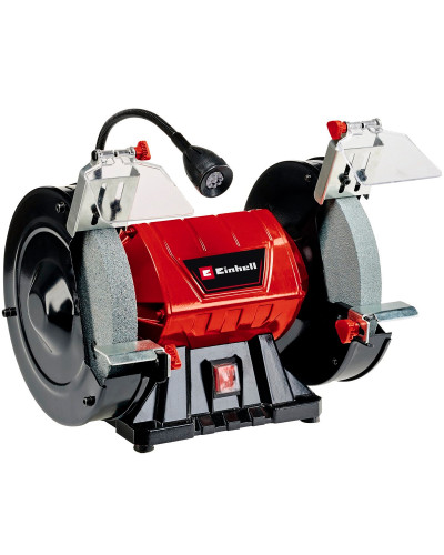 Tочильно-шлифовальный станок Einhell TC-BG 200 L