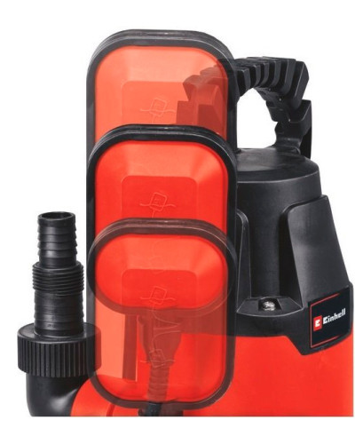 Дренажний насос Einhell GC-DP 3325