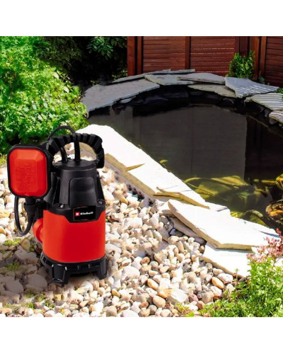 Дренажний насос Einhell GC-DP 3325
