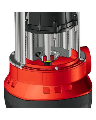 Дренажний насос Einhell GC-DP 3325