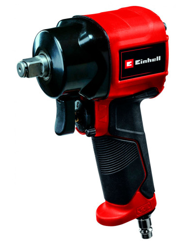 Пневматический гайковерт Einhell TC-PW 610 Compact