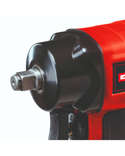 Пневматический гайковерт Einhell TC-PW 610 Compact
