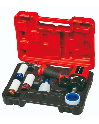 Пневматический гайковерт Einhell TC-PW 610 Compact