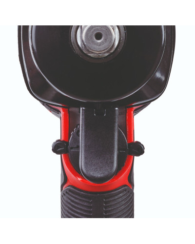 Пневматический гайковерт Einhell TC-PW 610 Compact