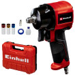 Гайковерты Einhell