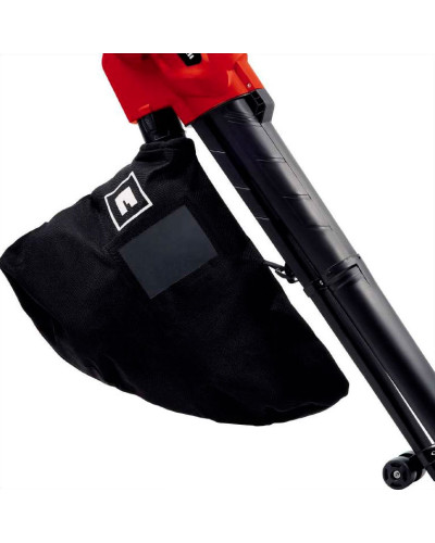Садовий пилосос-повітродувка Einhell GC-EL 3024 E