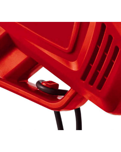 Садовий пилосос-повітродувка Einhell GC-EL 3024 E