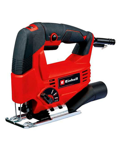 Лобзик Einhell TC-JS 80/1 Kit