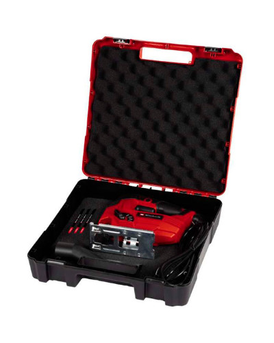 Лобзик Einhell TC-JS 80/1 Kit