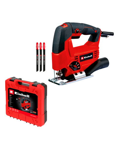 Лобзик Einhell TC-JS 80/1 Kit