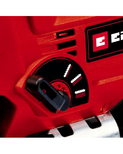 Лобзик Einhell TC-JS 80/1 Kit