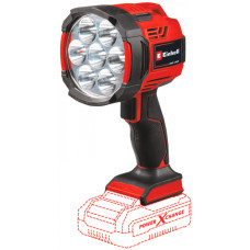 Ліхтар акумуляторний Einhell X-Change TE-CL 18/2500 LiAC - Solo, без акб та з/п